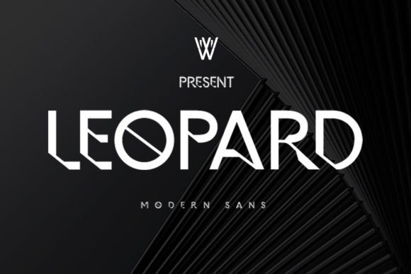Business Modern Sans: The Display Typeface for Scroll-Stopping Campaigns