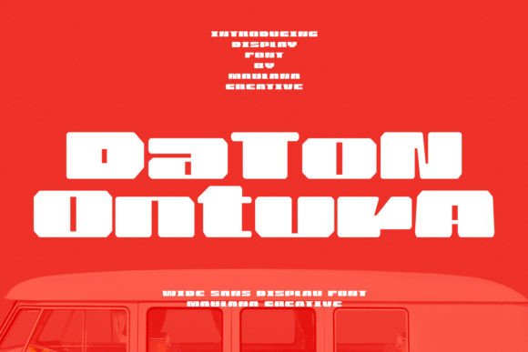 Daton Ontura: A Designer's Honest Review for Real Projects