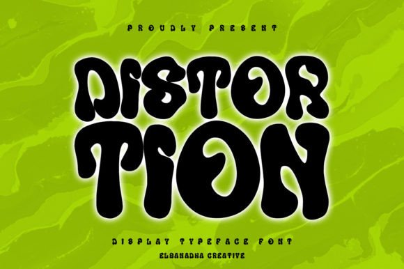 Distortion: A Designer's Review for Real-World Projects